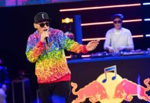 Estos son los 14 campeones de las regionales de Red Bull Batalla 2025