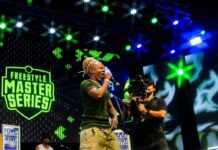 Resultados y tabla de la jornada 4 de FMS Brasil 2024