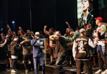 Liga Bazooka: Horario, enfrentamientos y cómo ver el evento en directo