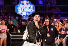 Se anuncian los 11 enfrentamientos de la jornada 2 de FMS España 2025