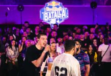 ¡Navas campeón! Resultados de la primera edición de Cash Flow