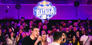 Red Bull España 2026: Horario, Participantes y Streaming de la regional de Almería