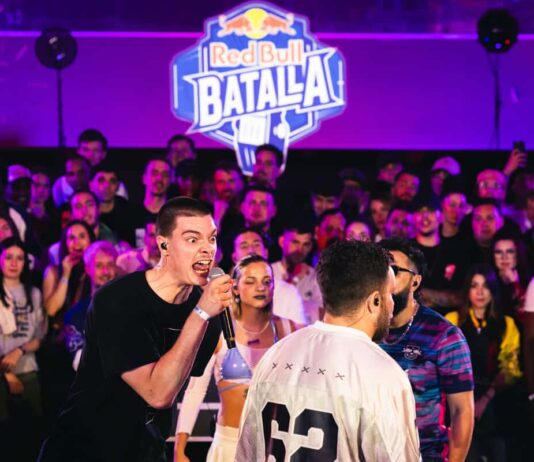 Red Bull España 2026: Horario, Participantes y Streaming de la regional de Almería
