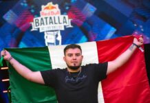 Estos son los 10 clasificados para el Torneo de Plazas de Red Bull Batalla 2025