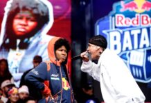 Se anuncian los participantes de la Final Nacional de Colombia de Red Bull Batalla 2026