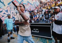 Red Bull Batalla Torneo de Plazas 2026: Horario, Participantes y Streaming en Directo