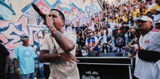 Red Bull Batalla Torneo de Plazas 2026: Horario, Participantes y Streaming en Directo