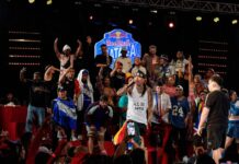 ¿Quiénes son los 16 clasificados para la Final de Red Bull Batalla Sudamérica 2026?