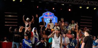 ¿Quiénes son los 16 clasificados para la Final de Red Bull Batalla Sudamérica 2026?