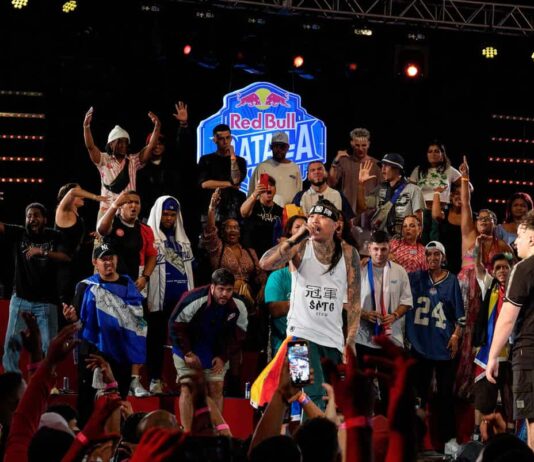 ¿Quiénes son los 16 clasificados para la Final de Red Bull Batalla Sudamérica 2026?