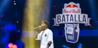 ¡Fat N campeón! Resultados de Red Bull Batalla Nueva Historia 2025