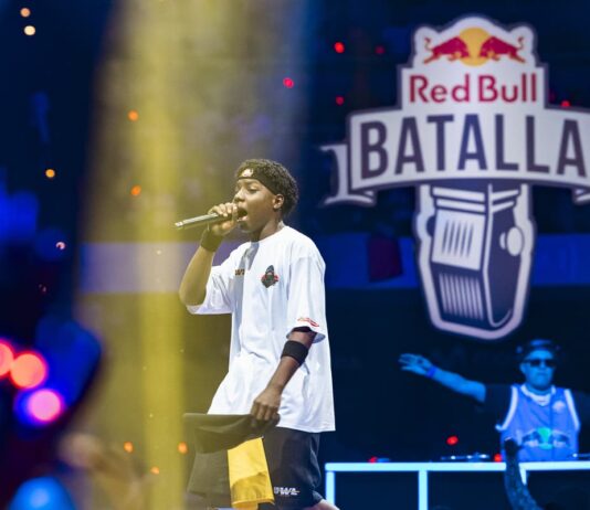 ¡Fat N campeón! Resultados de Red Bull Batalla Nueva Historia 2025