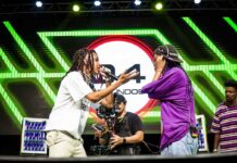 Jotape es el primer campeón histórico de FMS Brasil