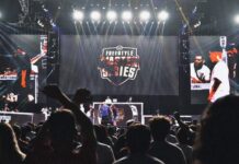 Resultados finales de la votación del cupo del público para FMS World Series 2025