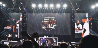 Horario y dónde ver FMS Internacional 2026