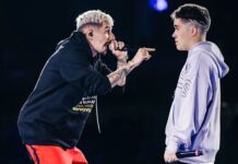 Resultados FMS Awards 2026: Gazir se corona como Freestyler del Año