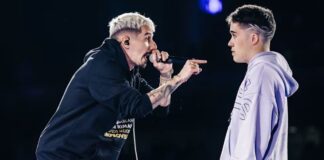 Resultados FMS Awards 2026: Gazir se corona como Freestyler del Año