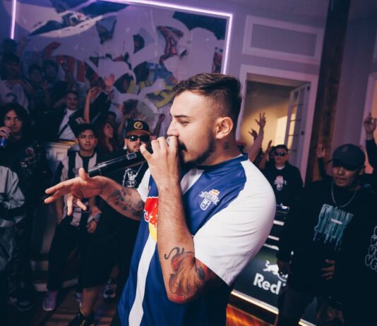 Estos son los 16 participantes del Torneo de Plazas de Red Bull Batalla 2026