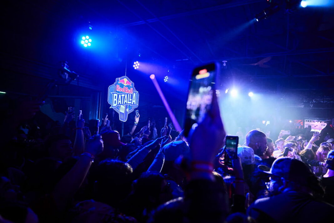 Horario y dónde ver la Final de Centroamérica de Red Bull Batalla 2024