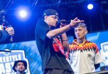 Horario y dónde ver la jornada 4 de FMS Chile 2026