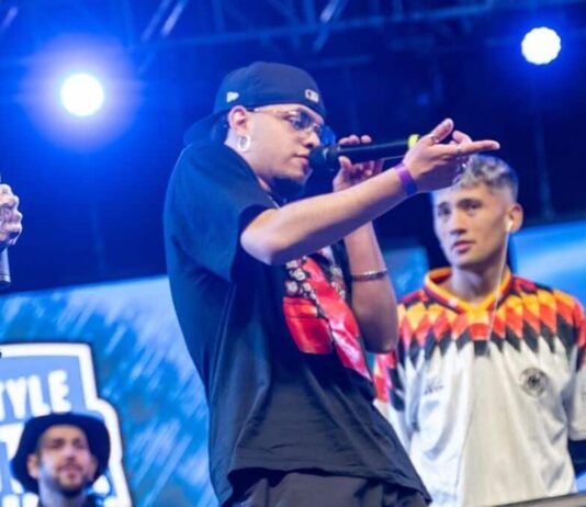 Horario y dónde ver la jornada 4 de FMS Chile 2026