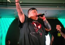 FMS Caribe 2025 Jornada 5: Horario, Tabla y Streaming en directo