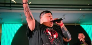 ¡Jony Beltrán campeón! Resultados y tabla final tras la jornada 5 de FMS México 2026