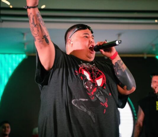 ¡Jony Beltrán campeón! Resultados y tabla final tras la jornada 5 de FMS México 2026