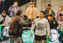 Horario y dónde ver la jornada 3 de FMS México 2025