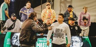 Horario y dónde ver la jornada 5 y final de FMS México 2026