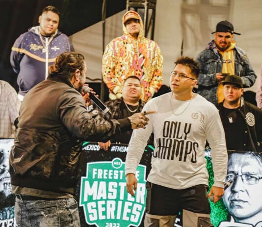 Horario y dónde ver la jornada 5 y final de FMS México 2026