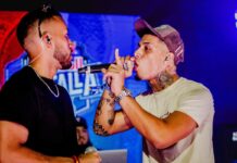 Estos son los 16 participantes de la Final Nacional de Red Bull Batalla Estados Unidos 2025