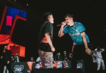 Resultados y tabla de la jornada 1 de FMS World Series 2025