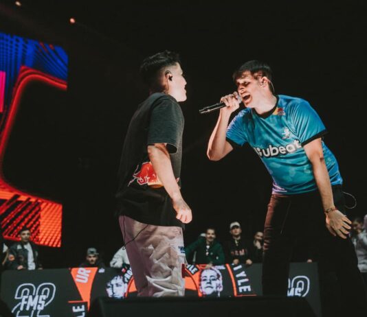 Estos son los 7 clasificados para FMS Internacional 2026