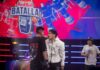 Red Bull Batalla Perú 2024: Horario, Participantes y Streaming en directo