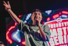 Nekroos, la leyenda peruana sin títulos