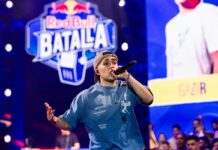 Estos son los 10 clasificados para la Final Internacional de Red Bull Batalla 2025