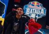 Estos son los enfrentamientos de la Final Internacional de Red Bull Batalla 2024