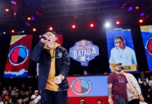 Estas son las 5 regionales que faltan por disputarse de Red Bull Batalla 2025