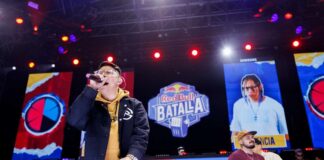 Confirmados 12 participantes para el Torneo de Plazas de Red Bull Batalla 2025