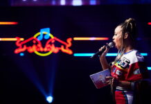 Horario y dónde ver Red Bull Batalla Nueva Historia 2025