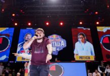 Confirmados los 16 participantes de la Final Nacional de Red Bull Batalla México 2025