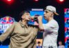 Este es el calendario de freestyle rap de julio de 2025