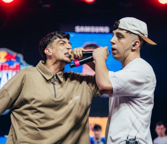 Primeros 7 capitanes confirmados para la Freestyle World Cup 2026