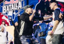 Estos son los 17 campeones históricos de la Red Bull Batalla Chile