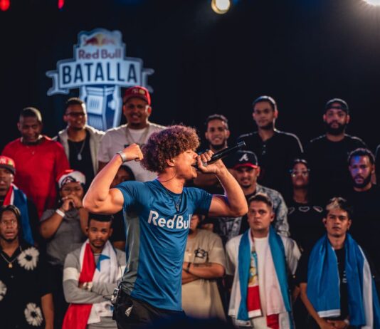 Este es el calendario de freestyle rap de febrero de 2026