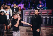 Red Bull Batalla 5 Vidas: Horario, Participantes, Jurado y Streaming