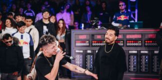 Red Bull Batalla 5 Vidas: Horario, Participantes, Jurado y Streaming