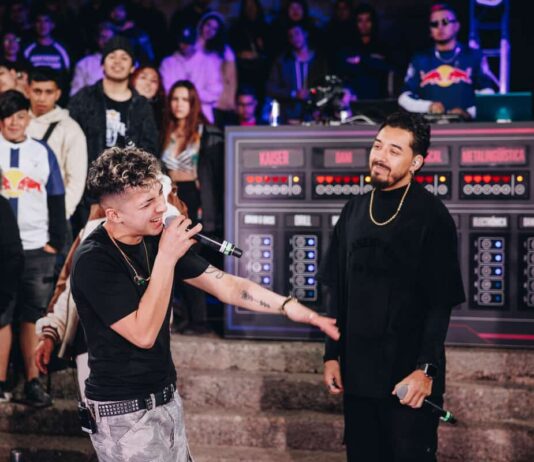 Red Bull Batalla 5 Vidas: Horario, Participantes, Jurado y Streaming