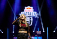 Estos son los 15 participantes confirmados para Red Bull Batalla: Nueva Historia 2025